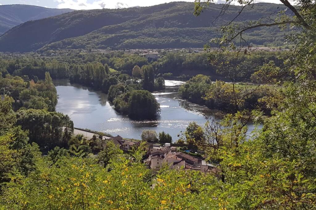 Foix Exterior foto