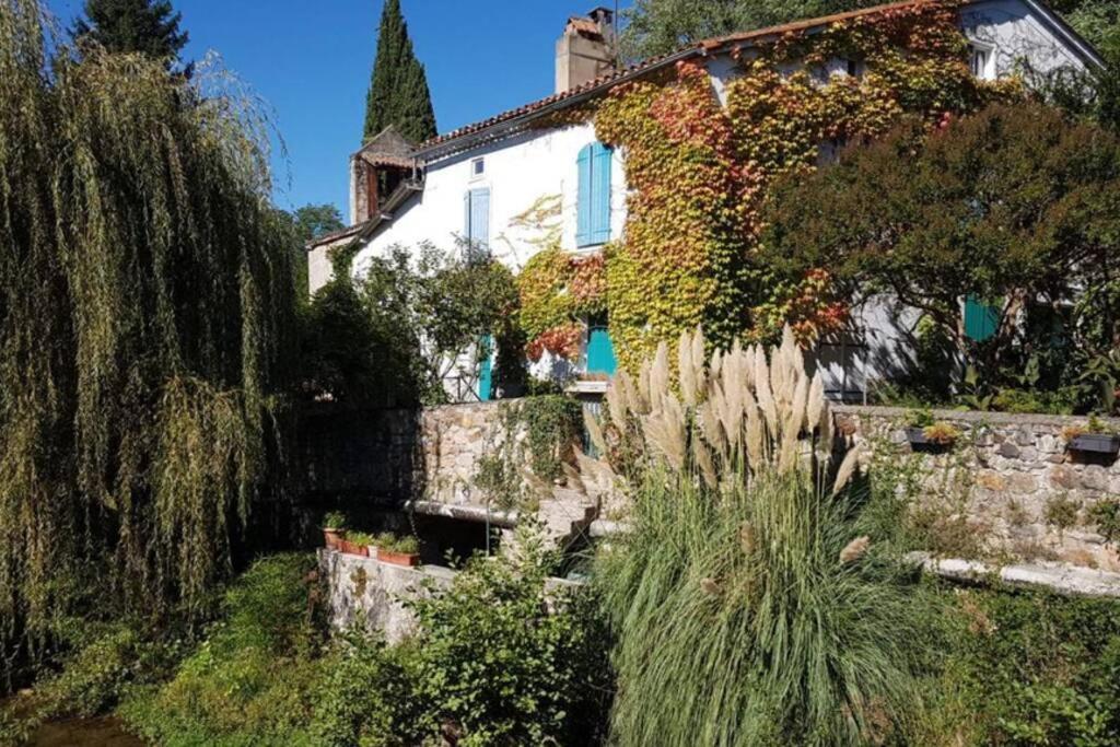 Foix Exterior foto